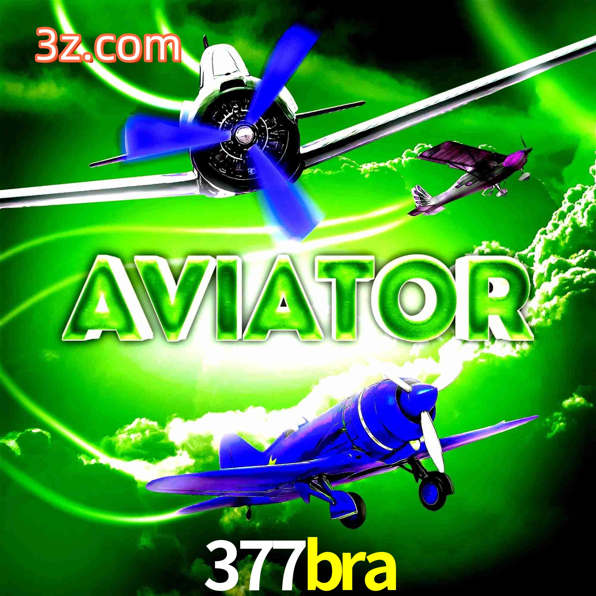 Aviator 377bra Tente a Sorte
