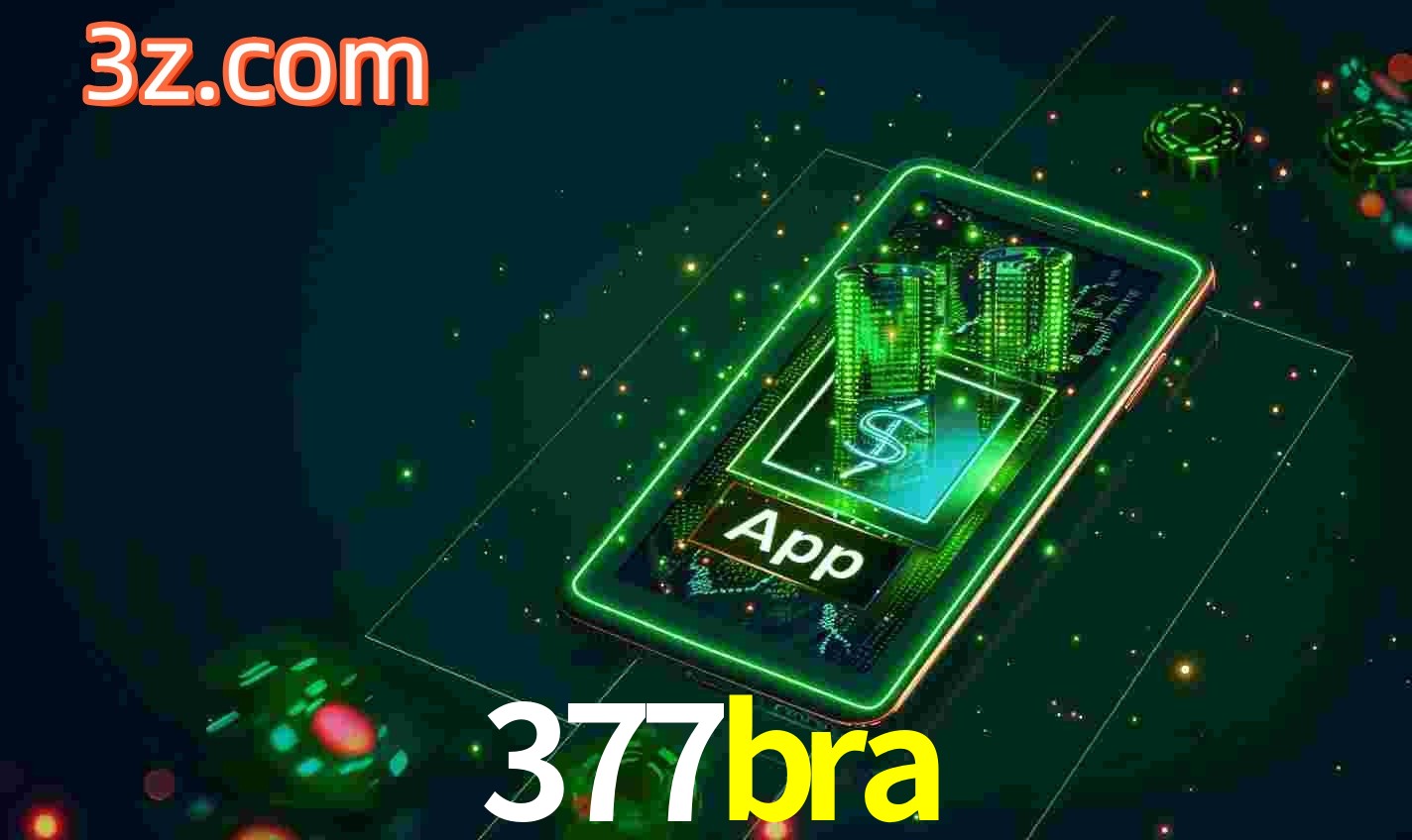 Simplificando a Experiência de Jogo 377bra App