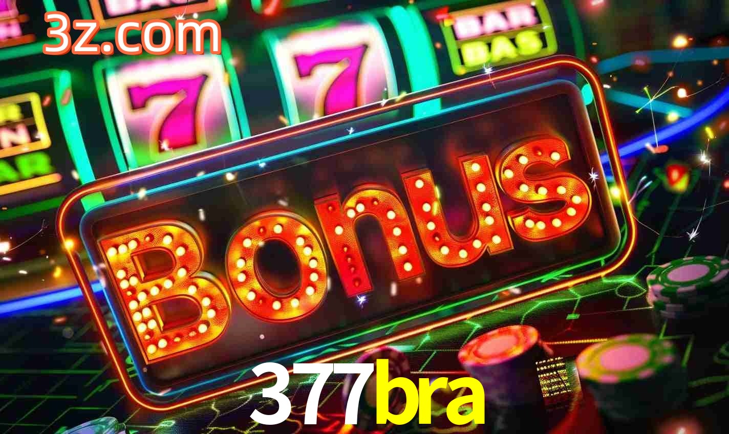 Sistema de Bônus 377bra