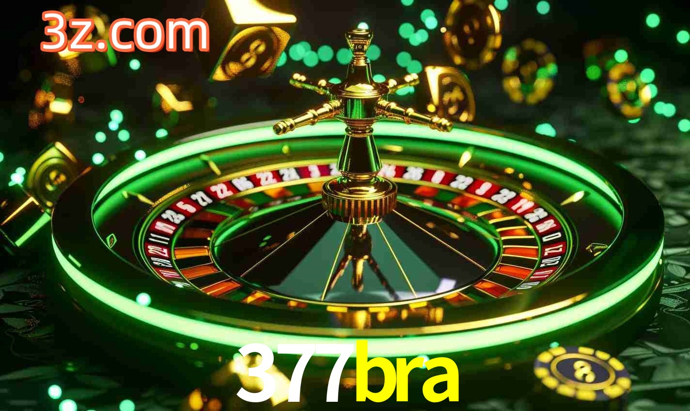Desfrutar de um Cassino 377bra
