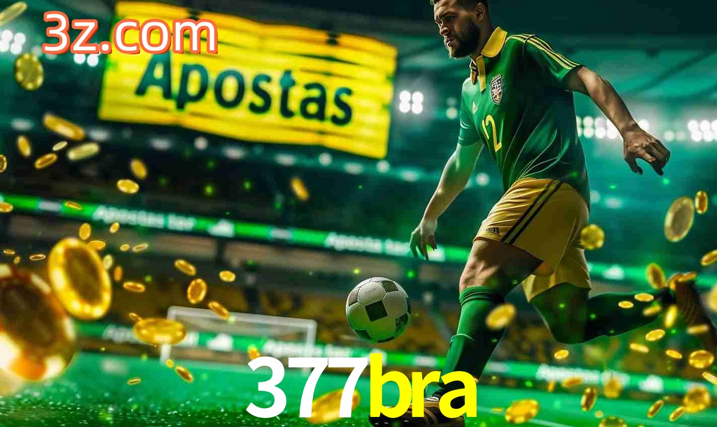 Diversas Apostas em Eventos Esportivos 377bra