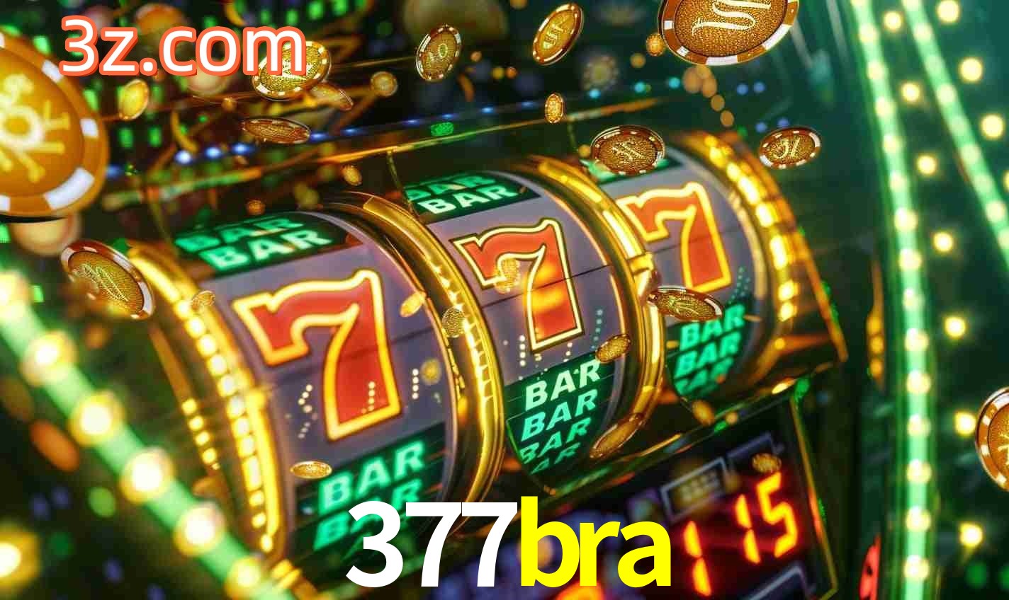 Populares Slots 377bra