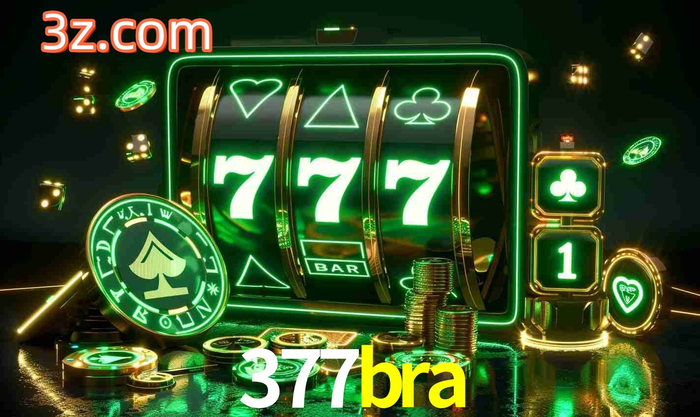 Seguro Login no Cassino Online 377bra