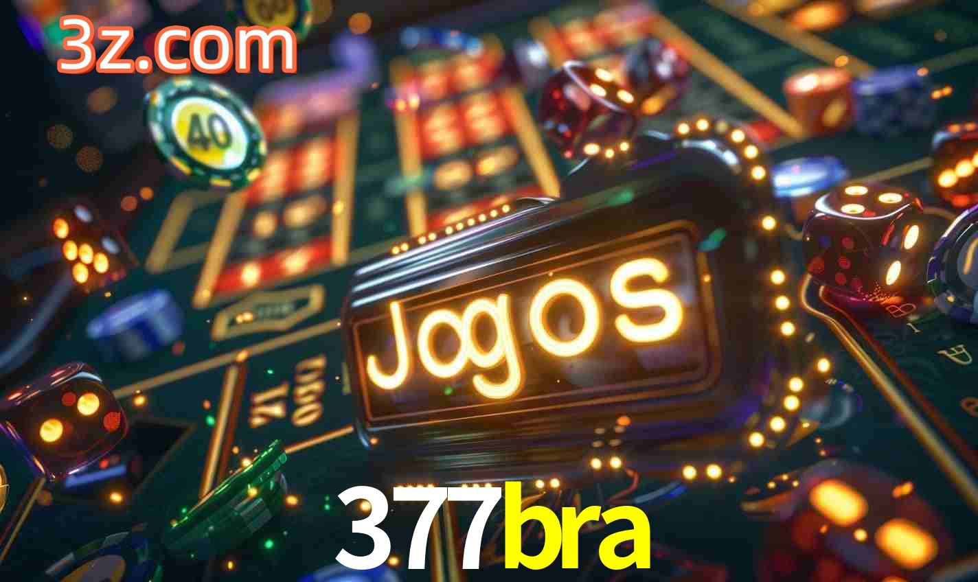 Mundo dos Jogos 377bra